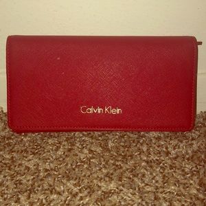 Calvin Klein Wallet